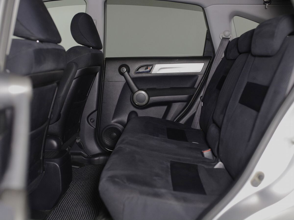 Honda CR-V 2011 - фото автомобиля