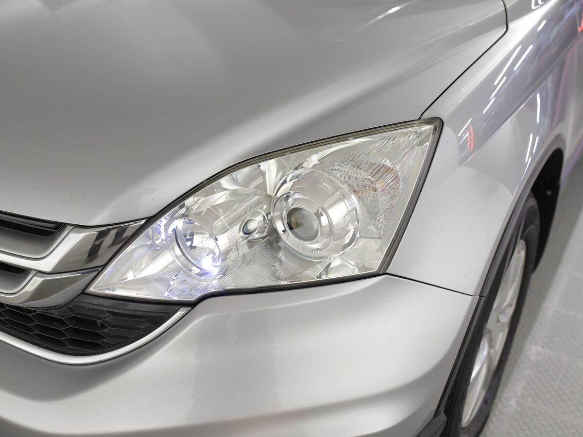 Honda CR-V 2011 - фото автомобиля