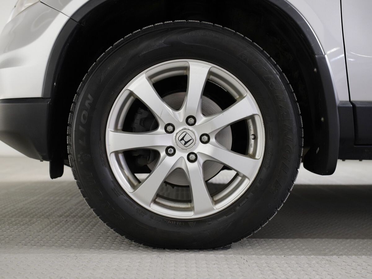 Honda CR-V 2011 - фото автомобиля