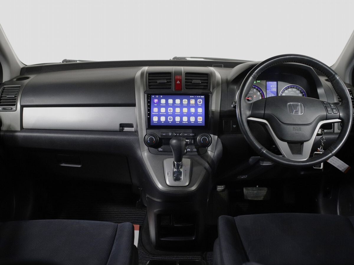 Honda CR-V 2011 - фото автомобиля