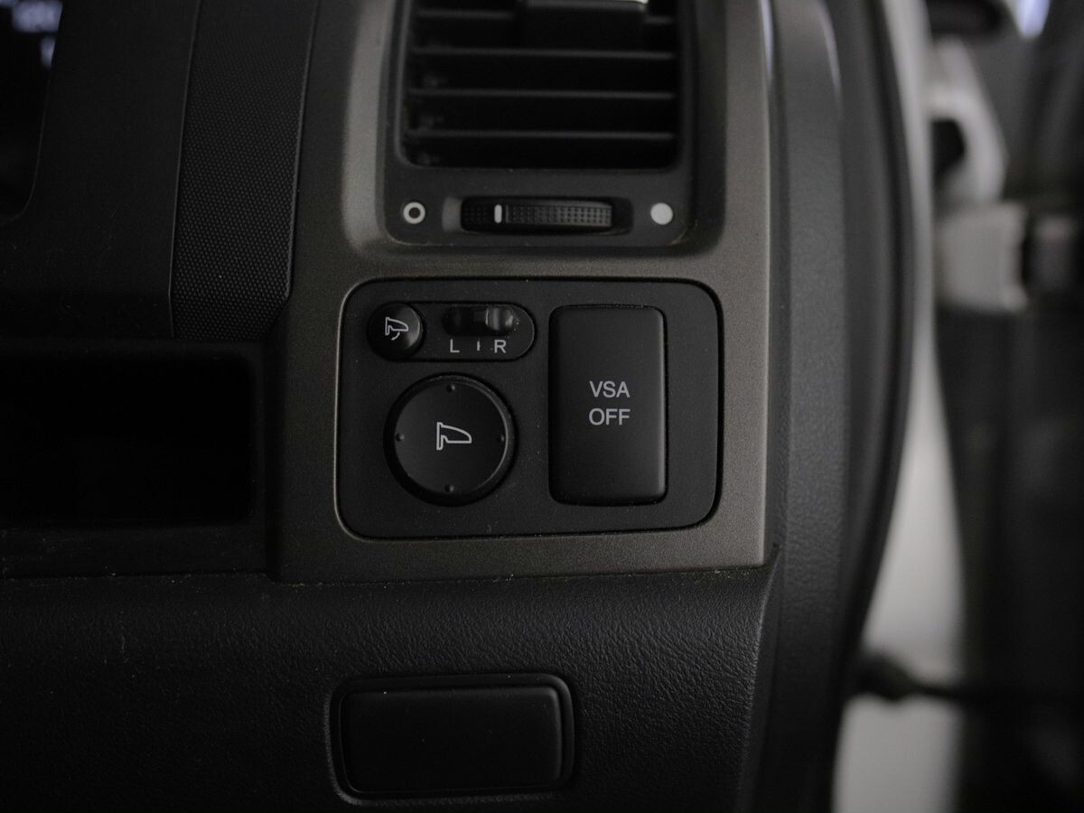 Honda CR-V 2011 - фото автомобиля