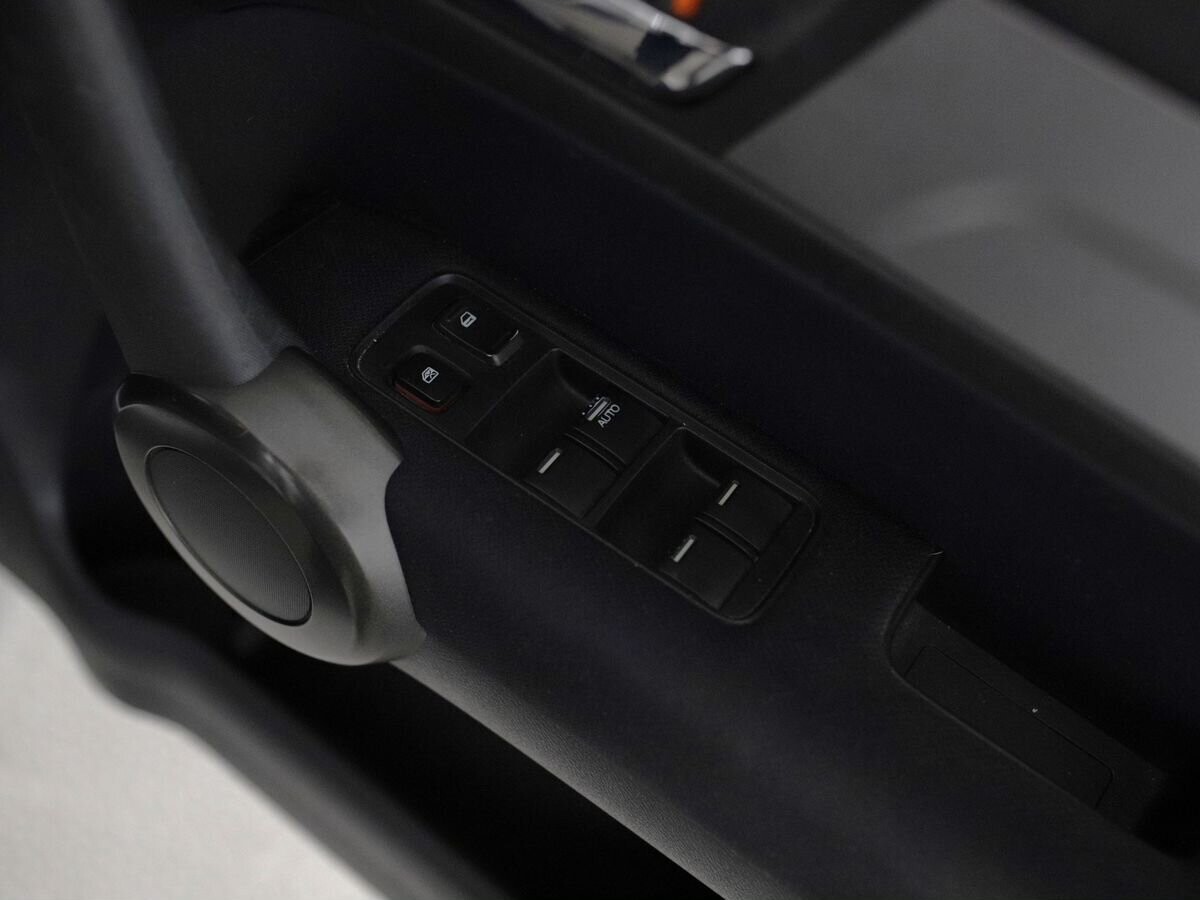 Honda CR-V 2011 - фото автомобиля