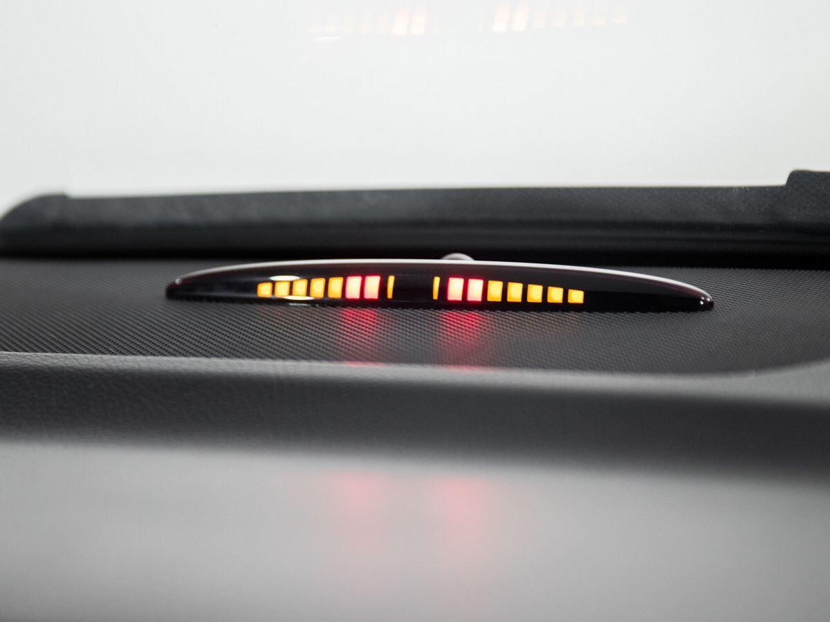 Mercedes-Benz C-Класс 2011 - фото автомобиля