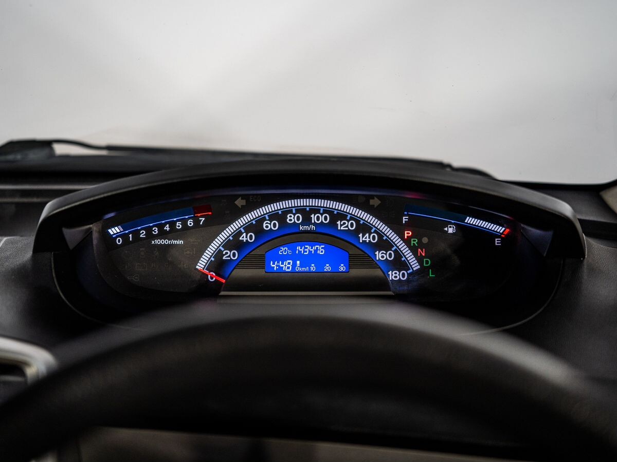 Honda Freed 2014 - фото автомобиля