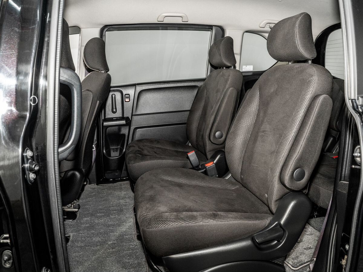 Honda Freed 2014 - фото автомобиля