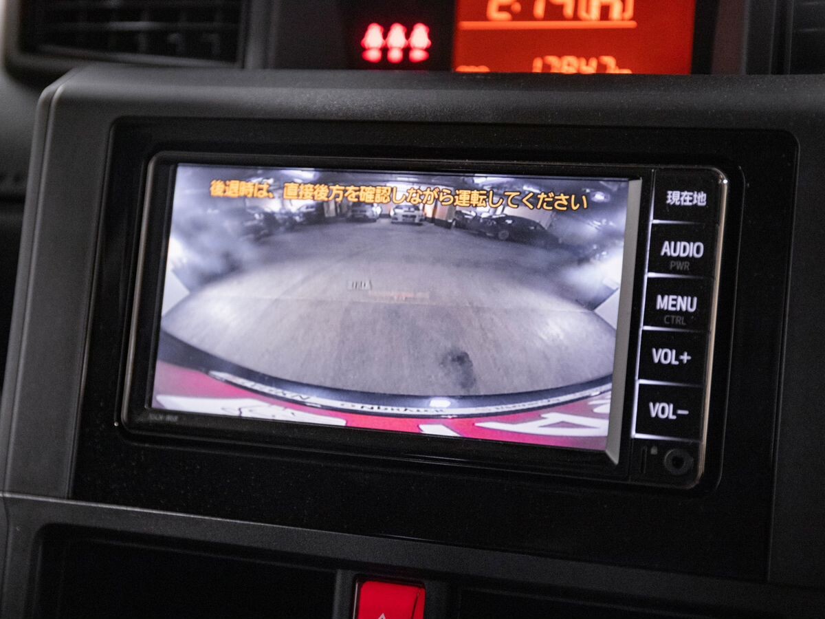 Toyota Roomy 2022 - фото автомобиля