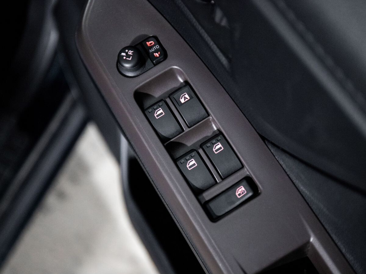 Toyota Roomy 2022 - фото автомобиля