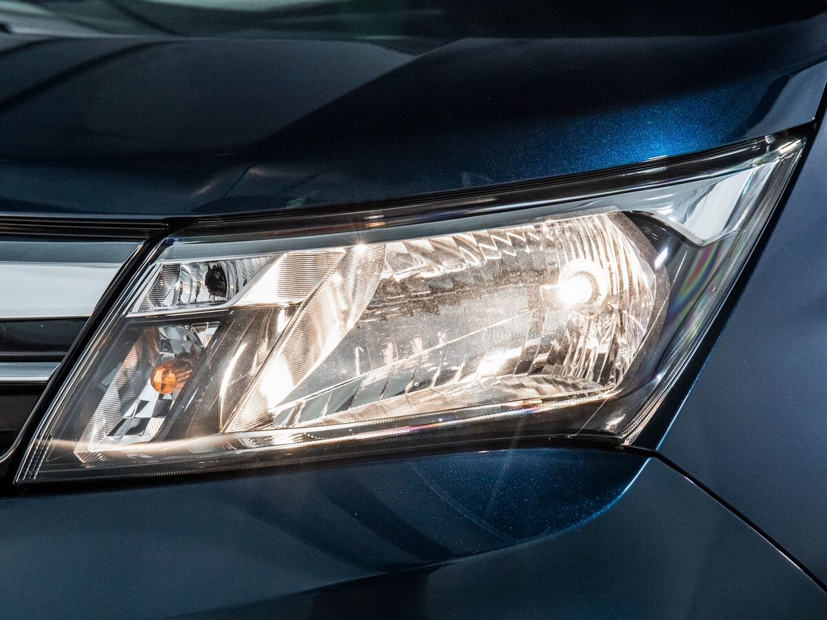 Toyota Roomy 2022 - фото автомобиля