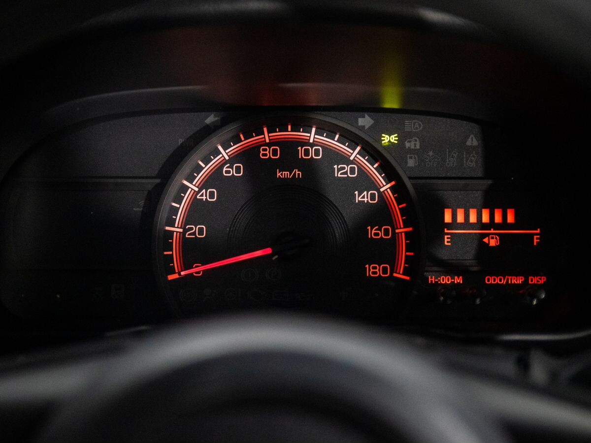 Toyota Roomy 2022 - фото автомобиля