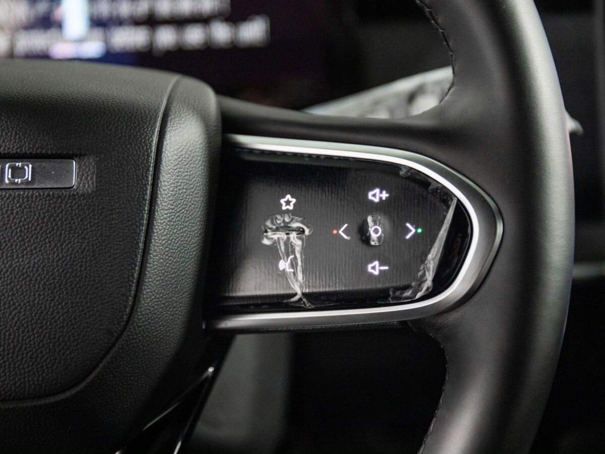 Jaecoo J7 2024 - фото автомобиля