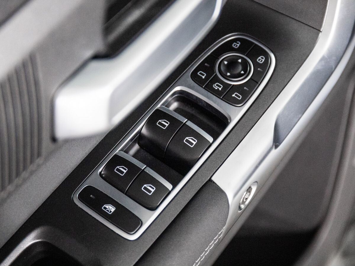 Jaecoo J7 2024 - фото автомобиля