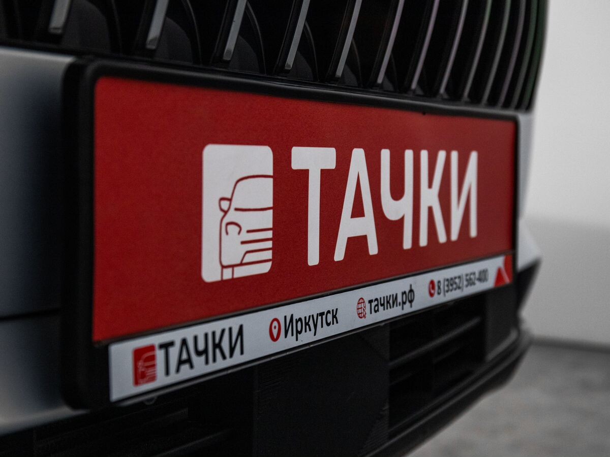 Jaecoo J7 2024 - фото автомобиля