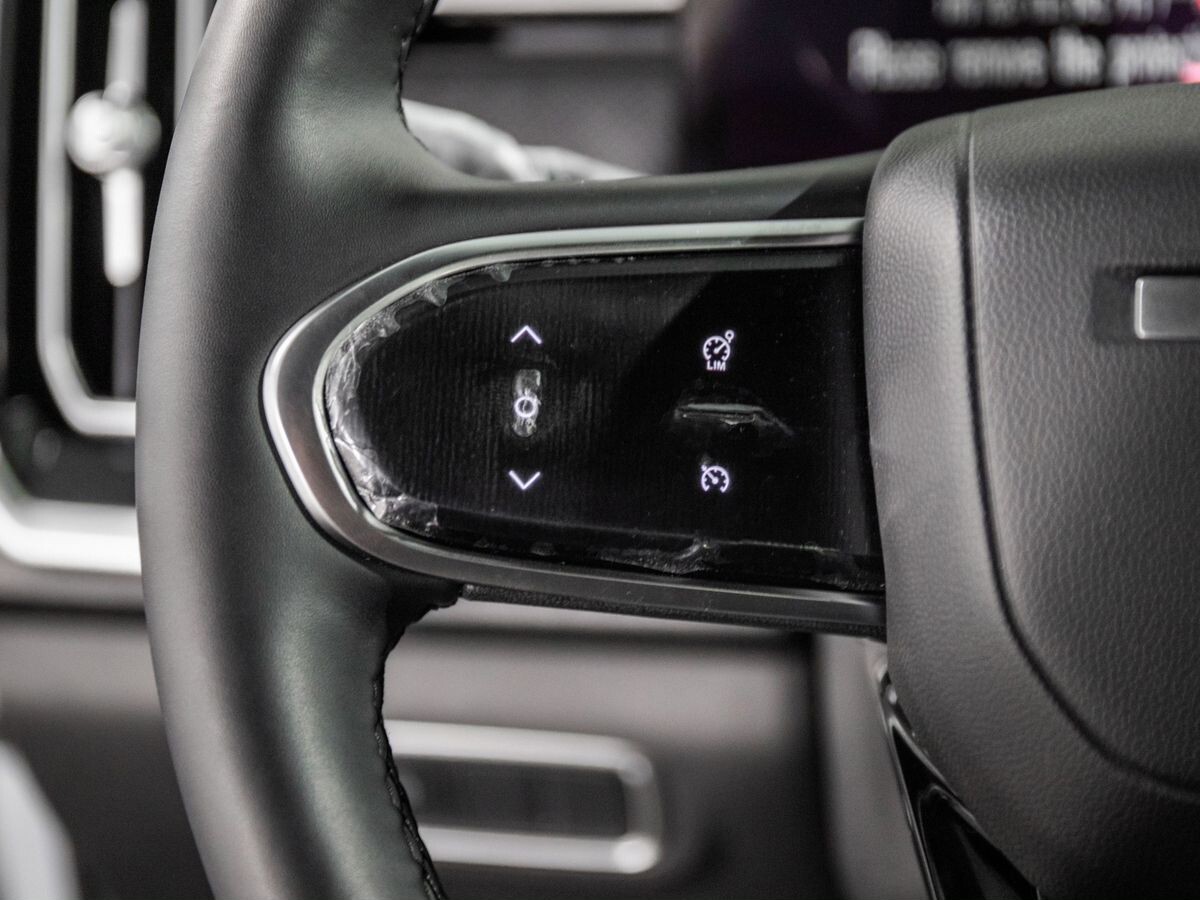 Jaecoo J7 2024 - фото автомобиля