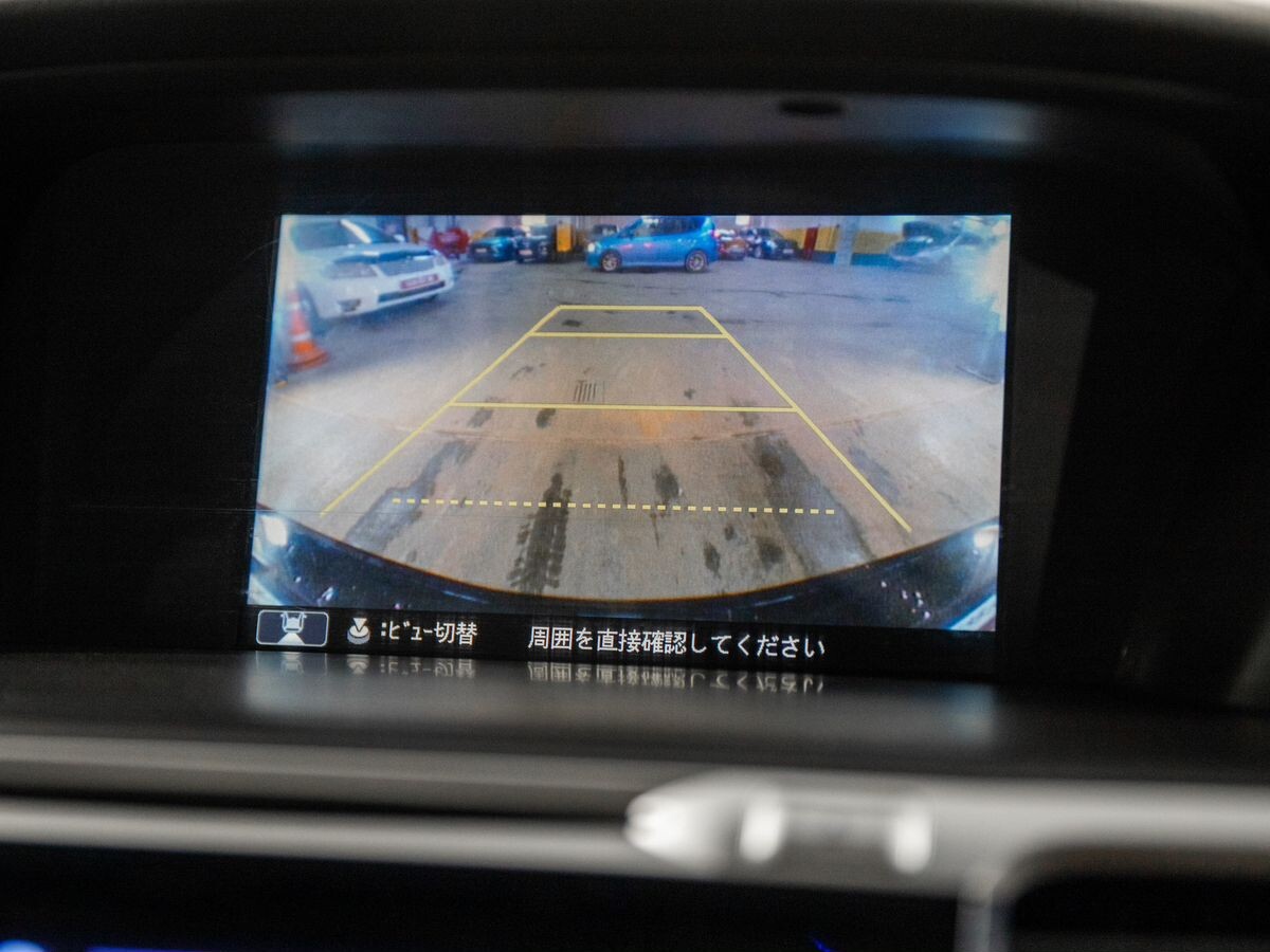 Honda Accord 2015 - фото автомобиля