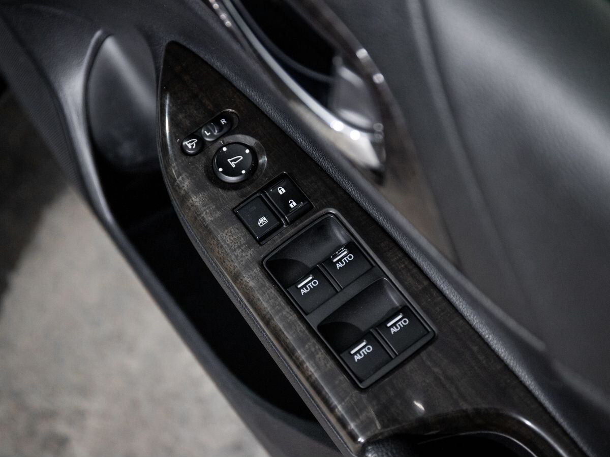 Honda Accord 2015 - фото автомобиля