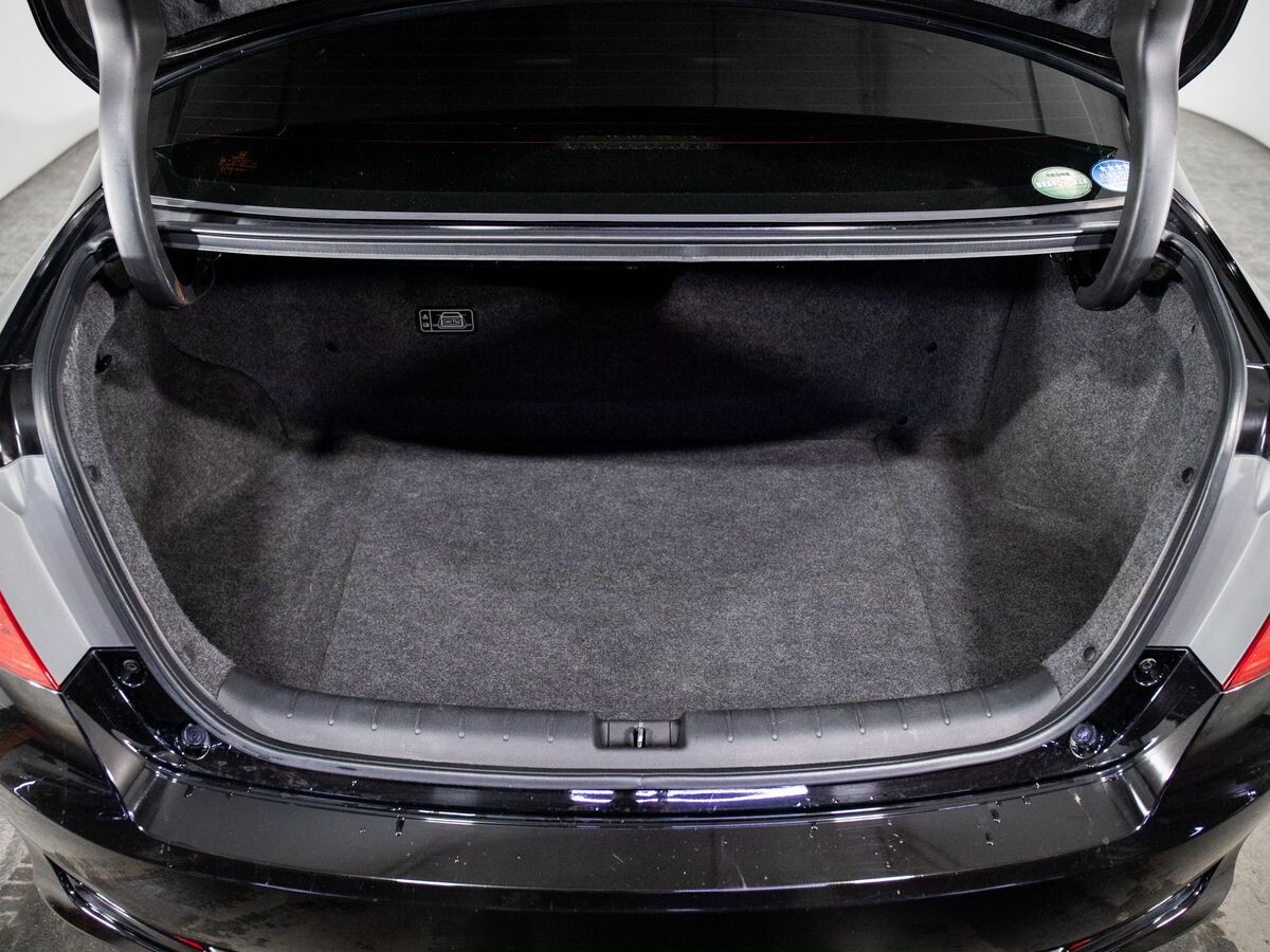 Honda Accord 2015 - фото автомобиля