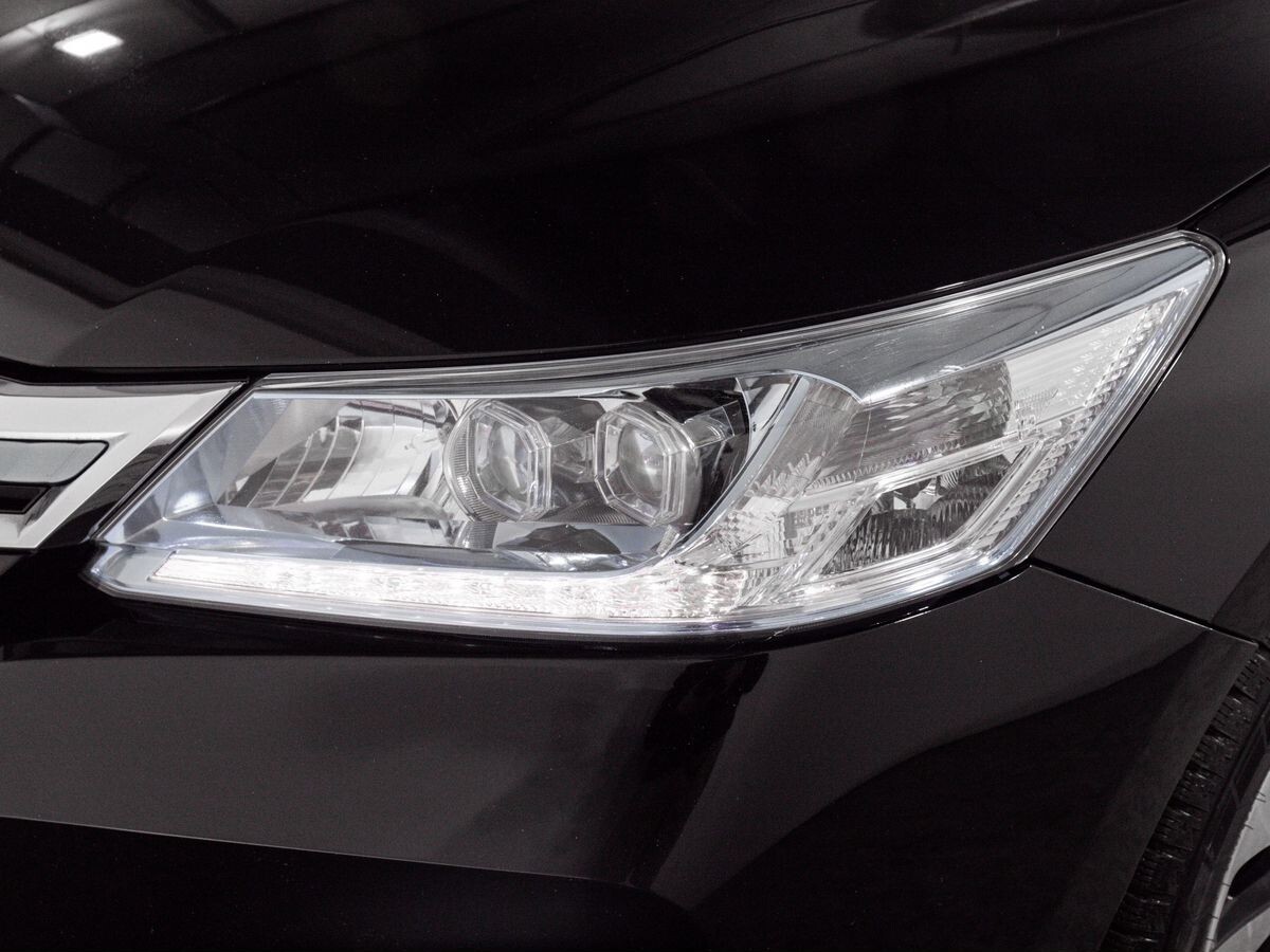 Honda Accord 2015 - фото автомобиля