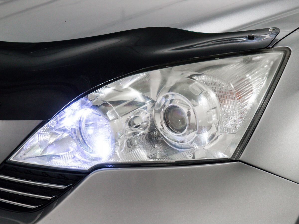 Honda CR-V 2008 - фото автомобиля