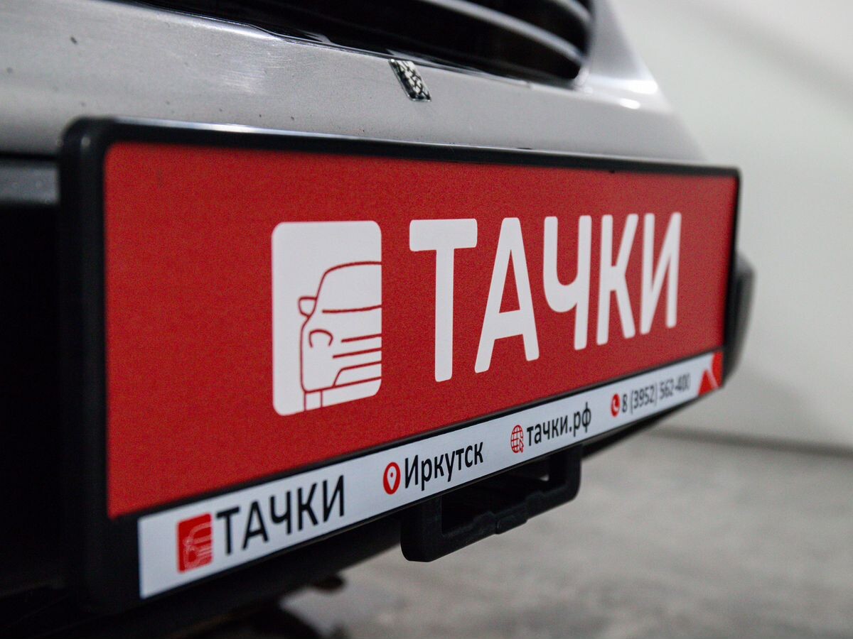 Honda CR-V 2008 - фото автомобиля