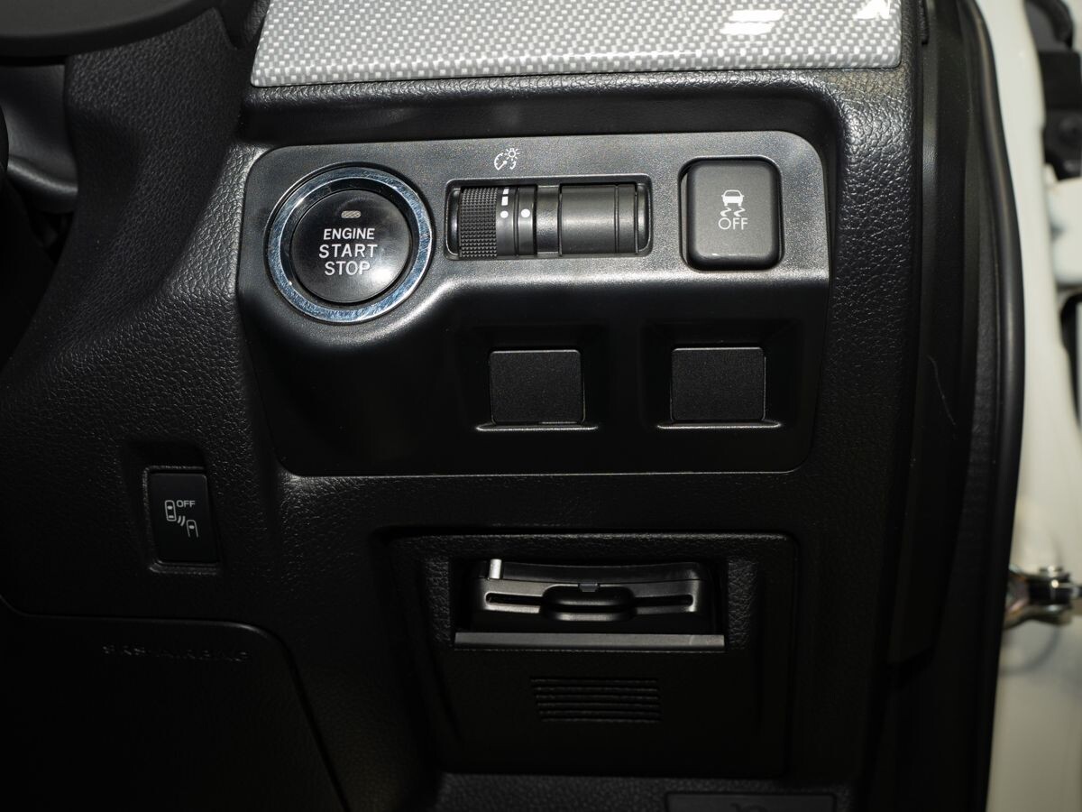 Subaru Levorg 2015 - фото автомобиля