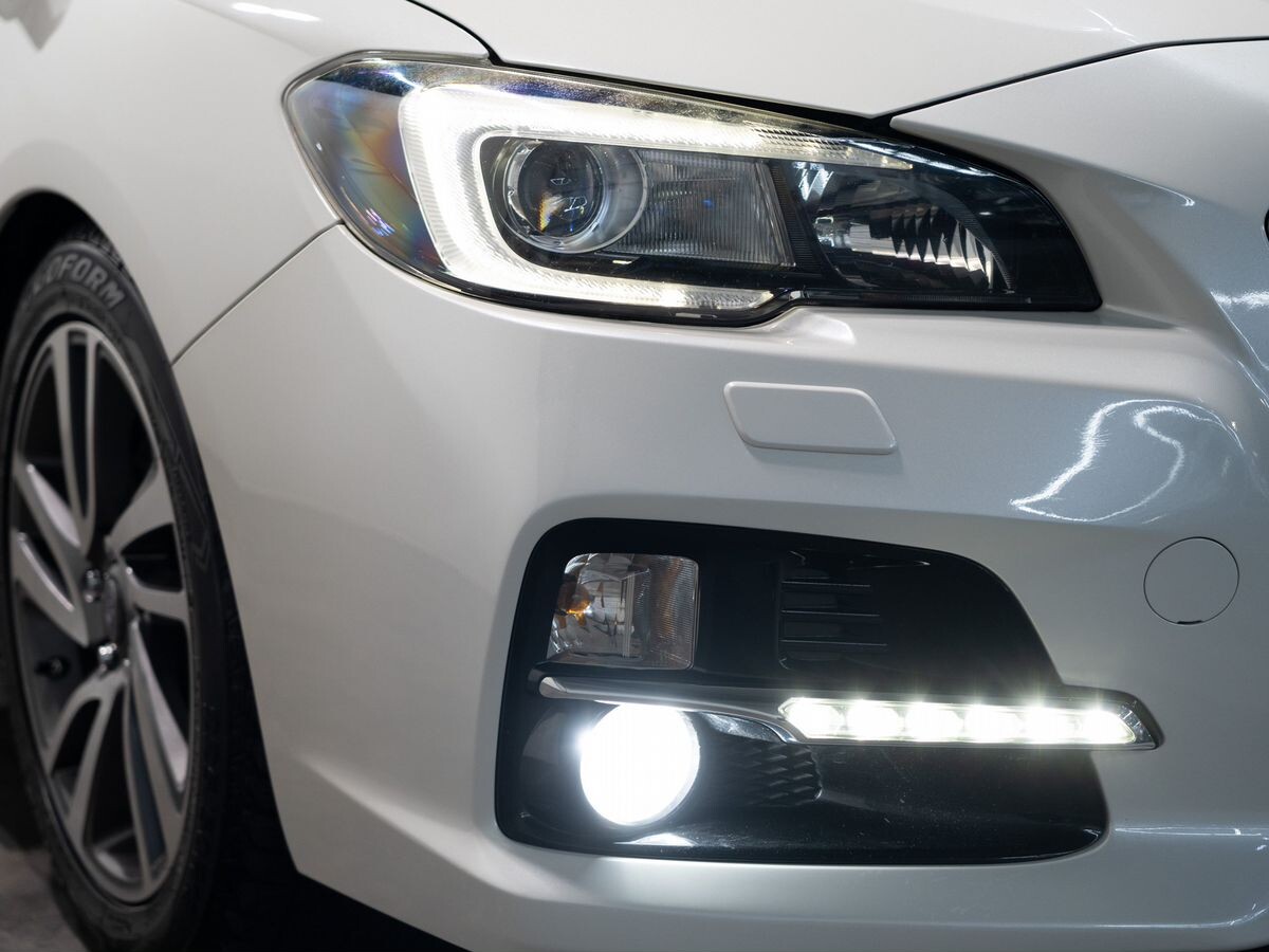 Subaru Levorg 2015 - фото автомобиля