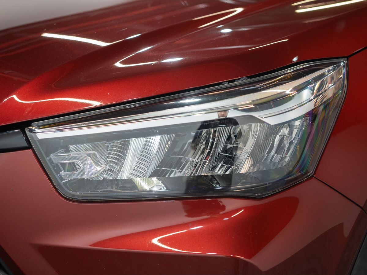 Toyota Raize 2020 - фото автомобиля