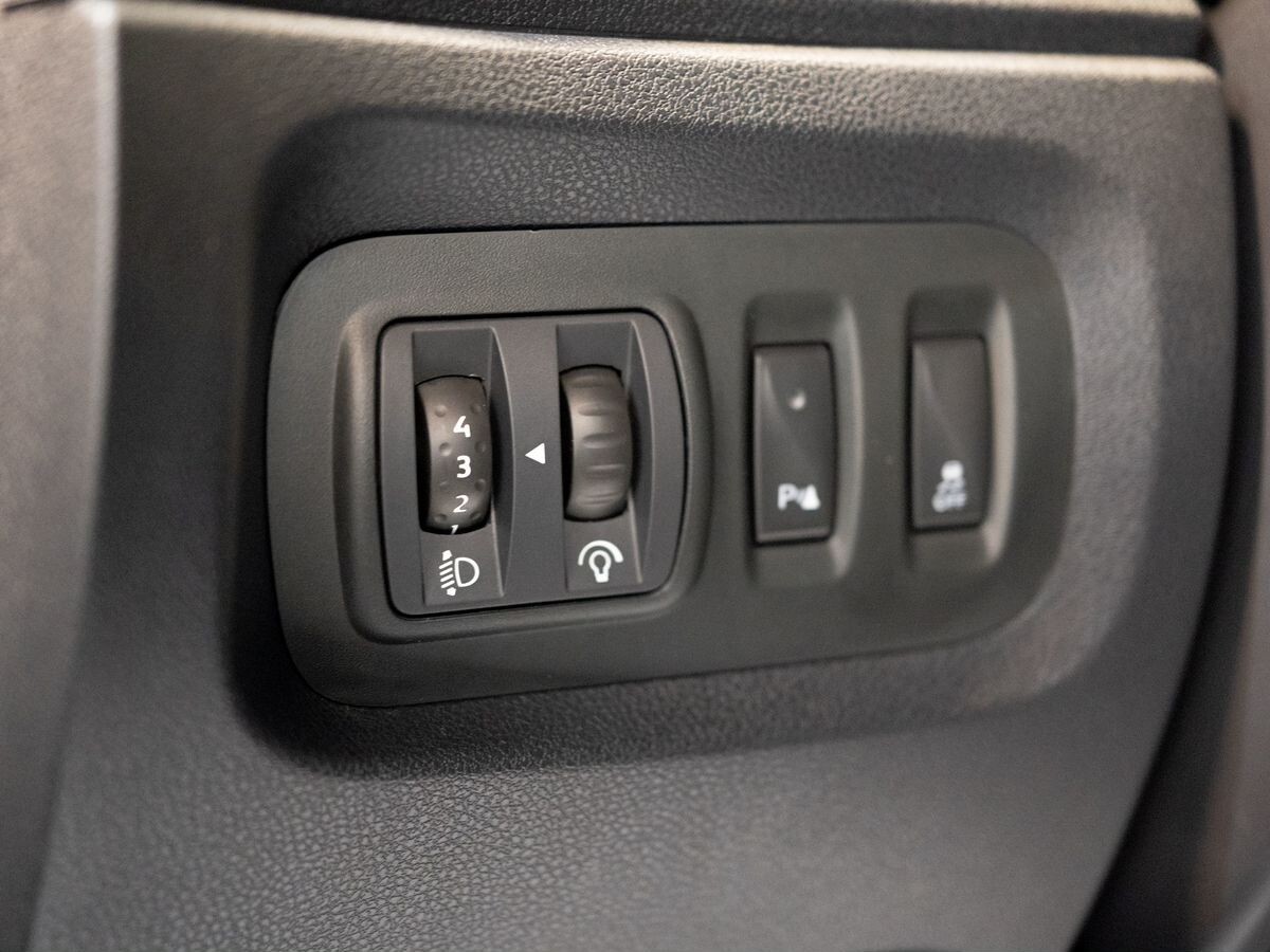 Renault Kaptur 2017 - фото автомобиля