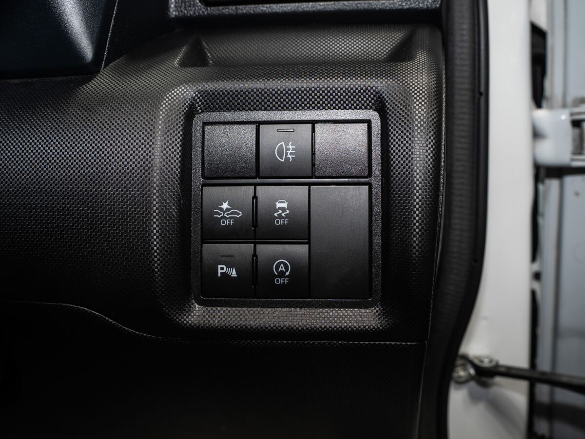 Toyota Raize 2021 - фото автомобиля