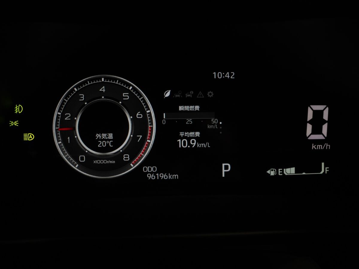 Toyota Raize 2021 - фото автомобиля