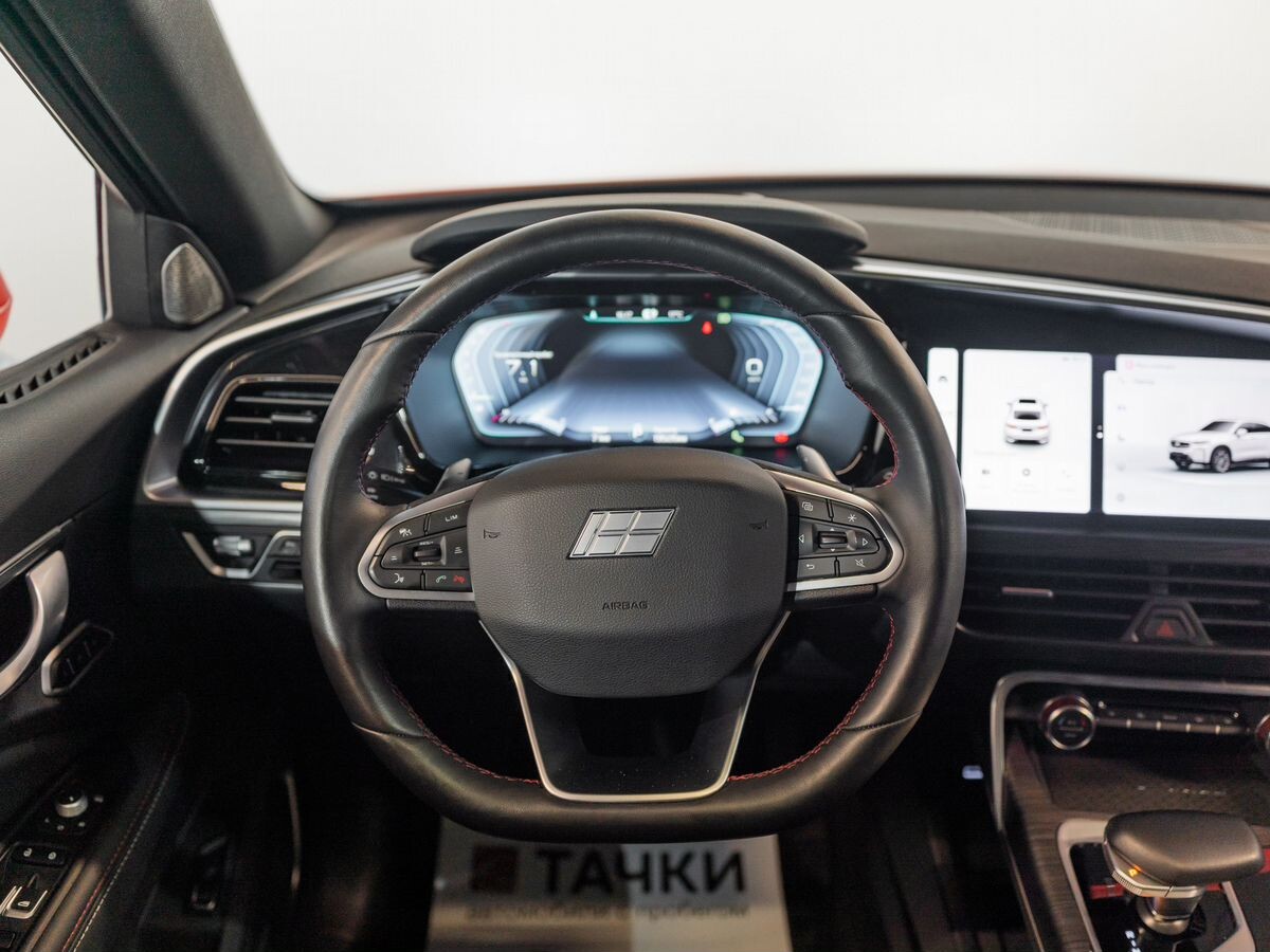 Knewstar 001 2024 - фото автомобиля