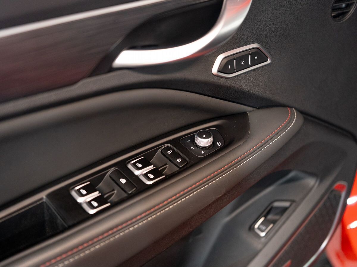 Knewstar 001 2024 - фото автомобиля