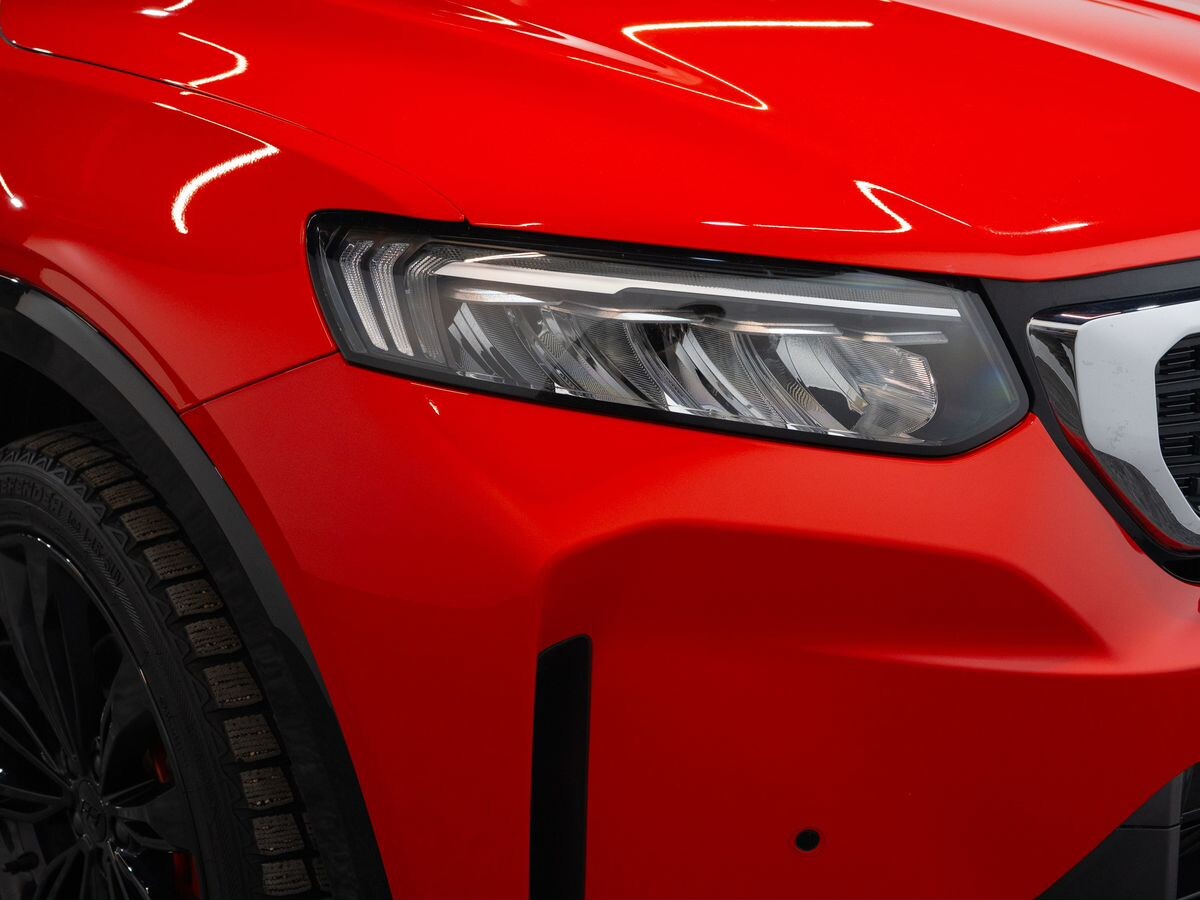 Knewstar 001 2024 - фото автомобиля