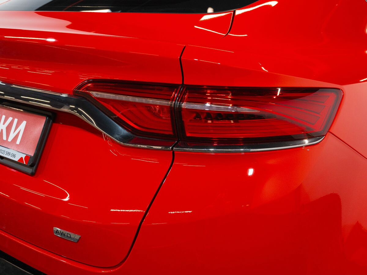 Knewstar 001 2024 - фото автомобиля