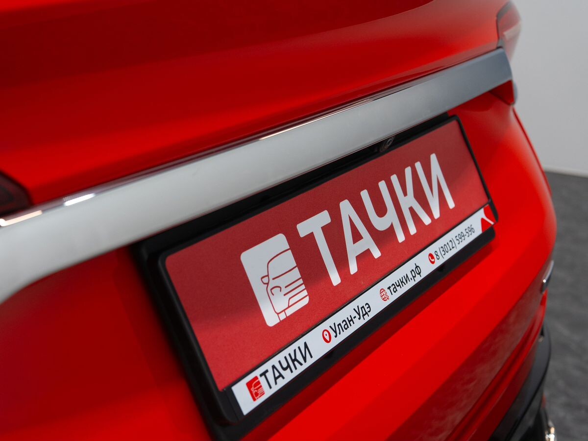 Knewstar 001 2024 - фото автомобиля