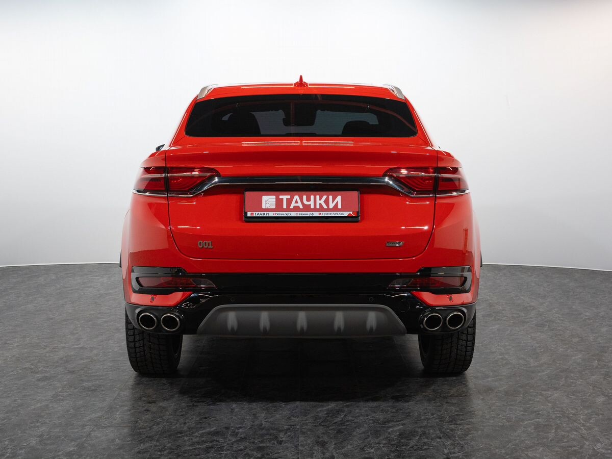 Knewstar 001 2024 - фото автомобиля