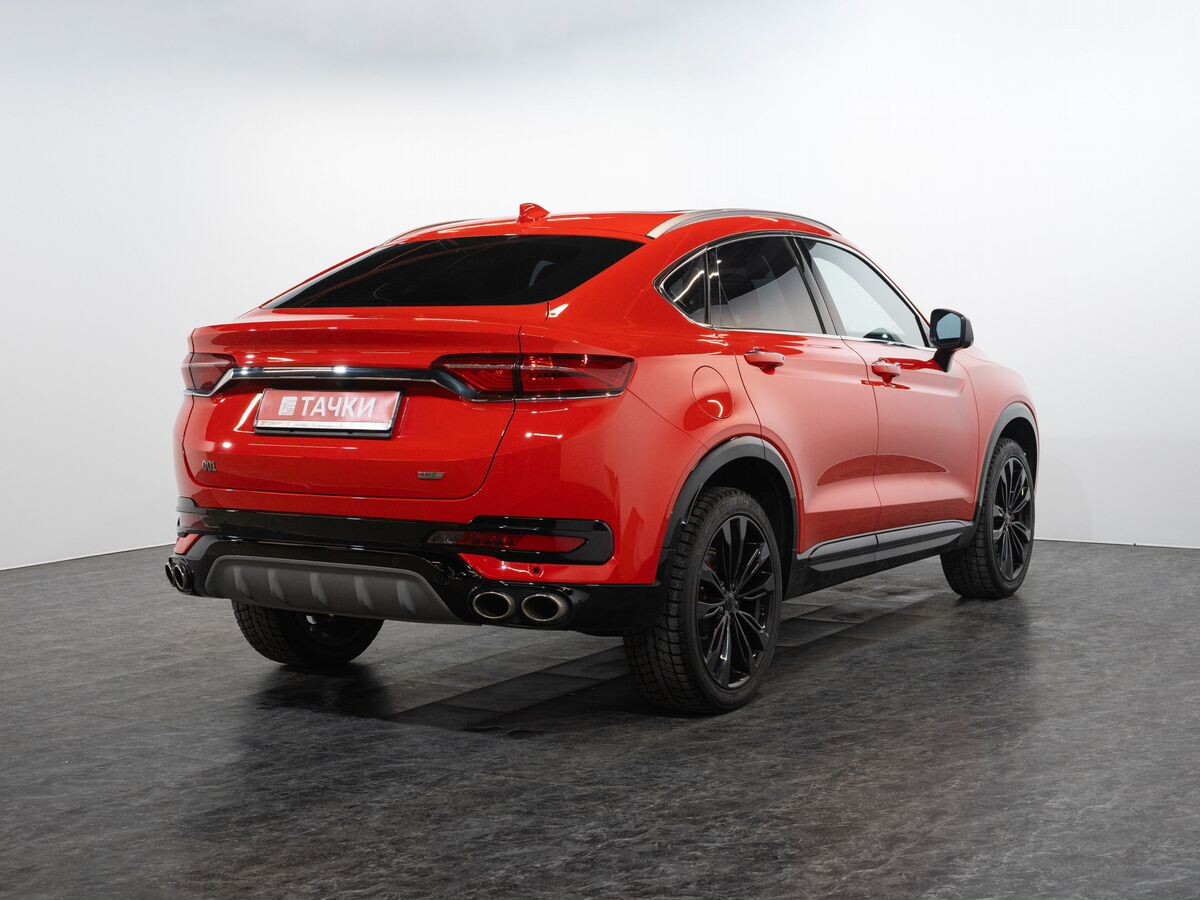 Knewstar 001 2024 - фото автомобиля