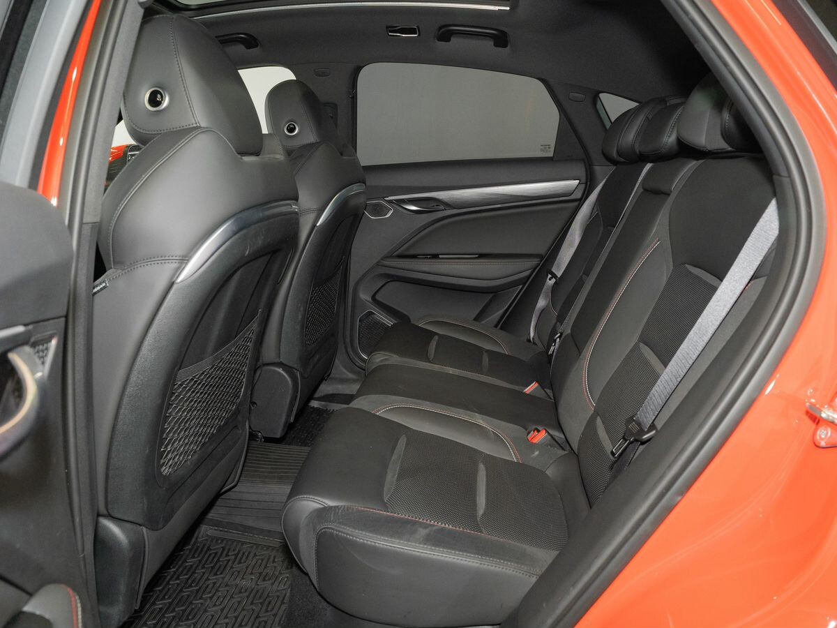 Knewstar 001 2024 - фото автомобиля