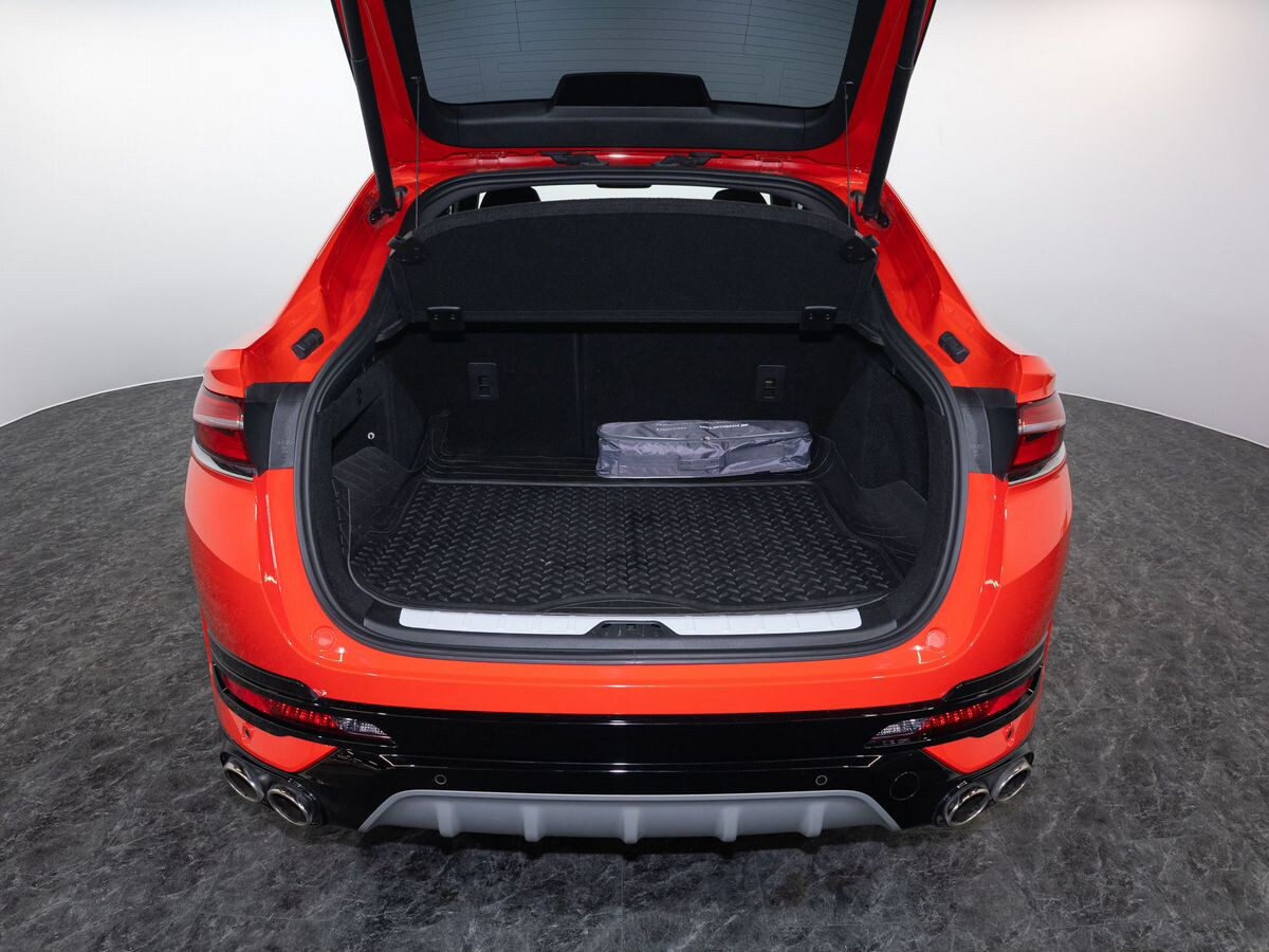 Knewstar 001 2024 - фото автомобиля