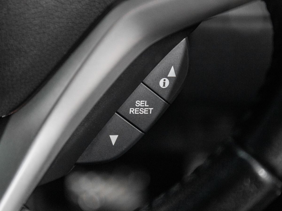 Honda Shuttle 2015 - фото автомобиля