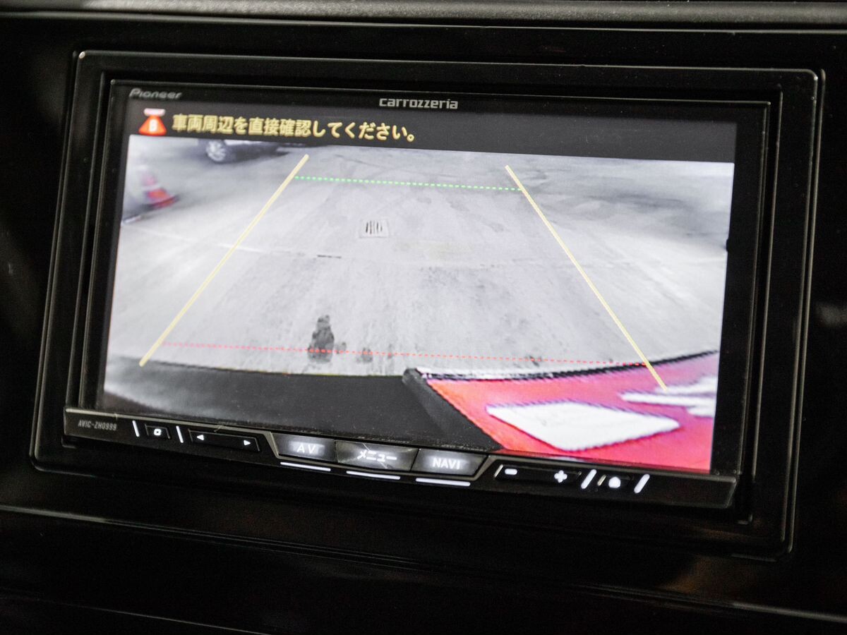 Honda Shuttle 2015 - фото автомобиля