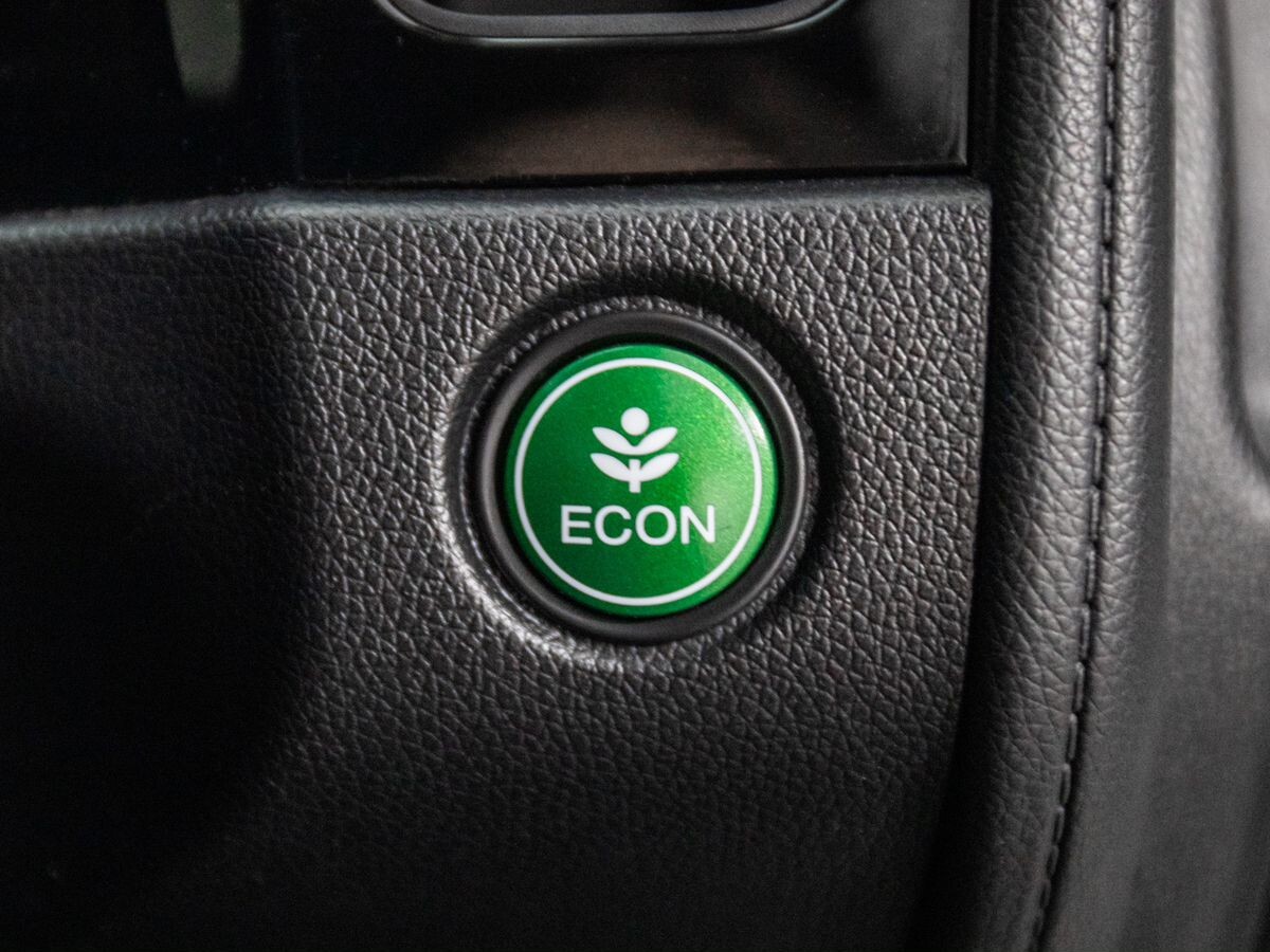 Honda Shuttle 2015 - фото автомобиля