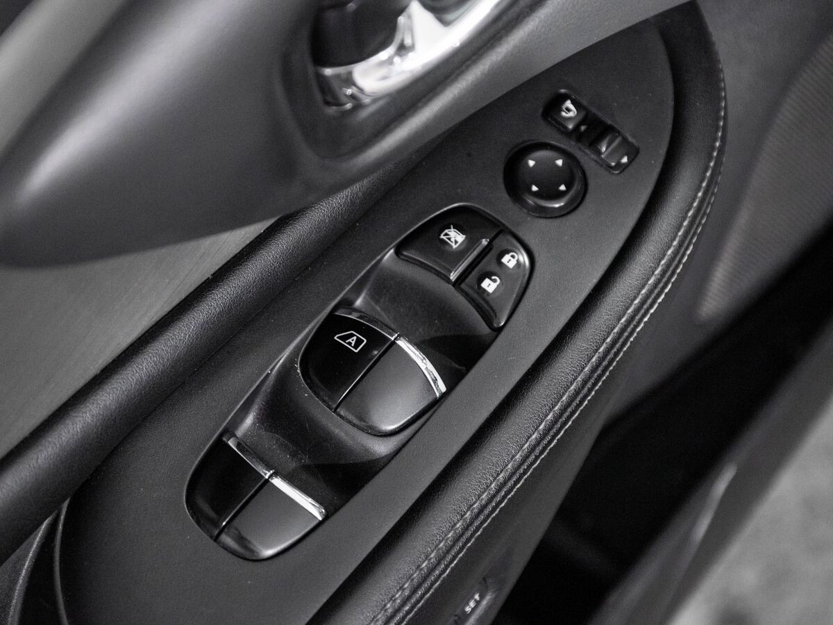 Nissan Murano 2018 - фото автомобиля