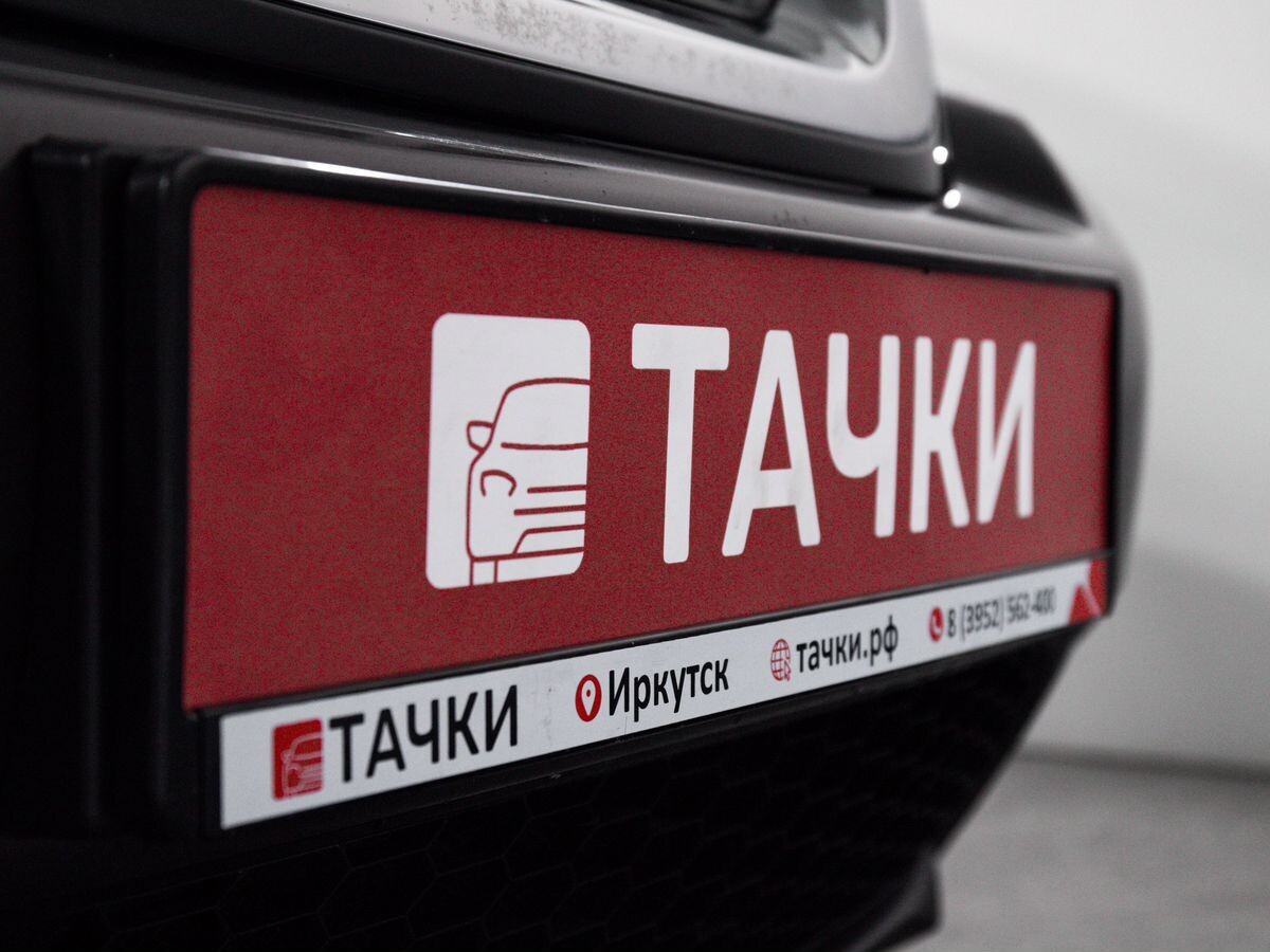 Nissan Murano 2018 - фото автомобиля