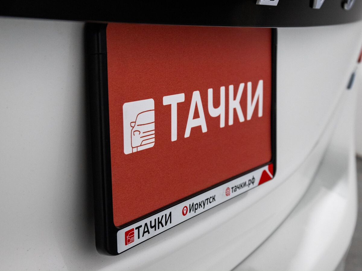 Volvo V60 2013 - фото автомобиля