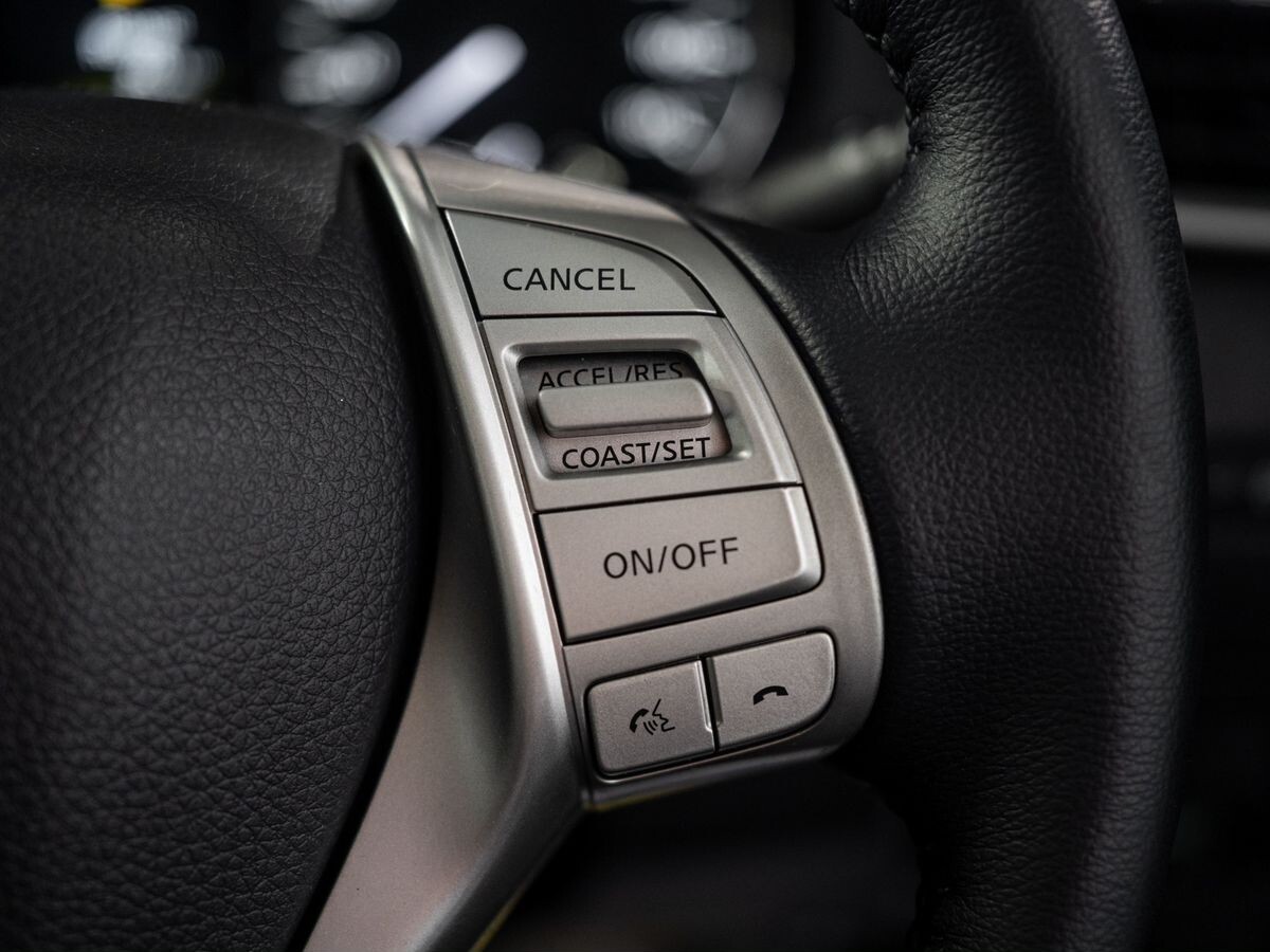 Nissan X-Trail 2014 - фото автомобиля