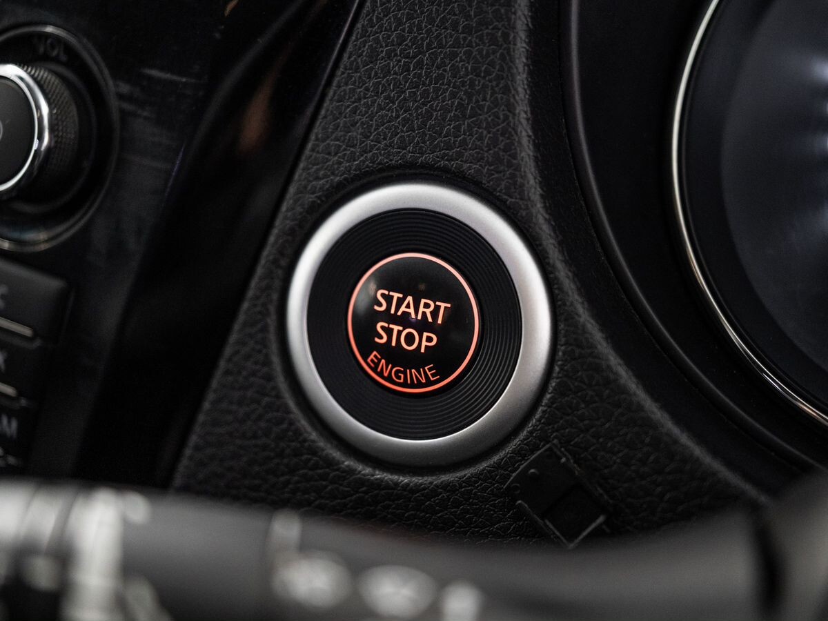 Nissan X-Trail 2014 - фото автомобиля