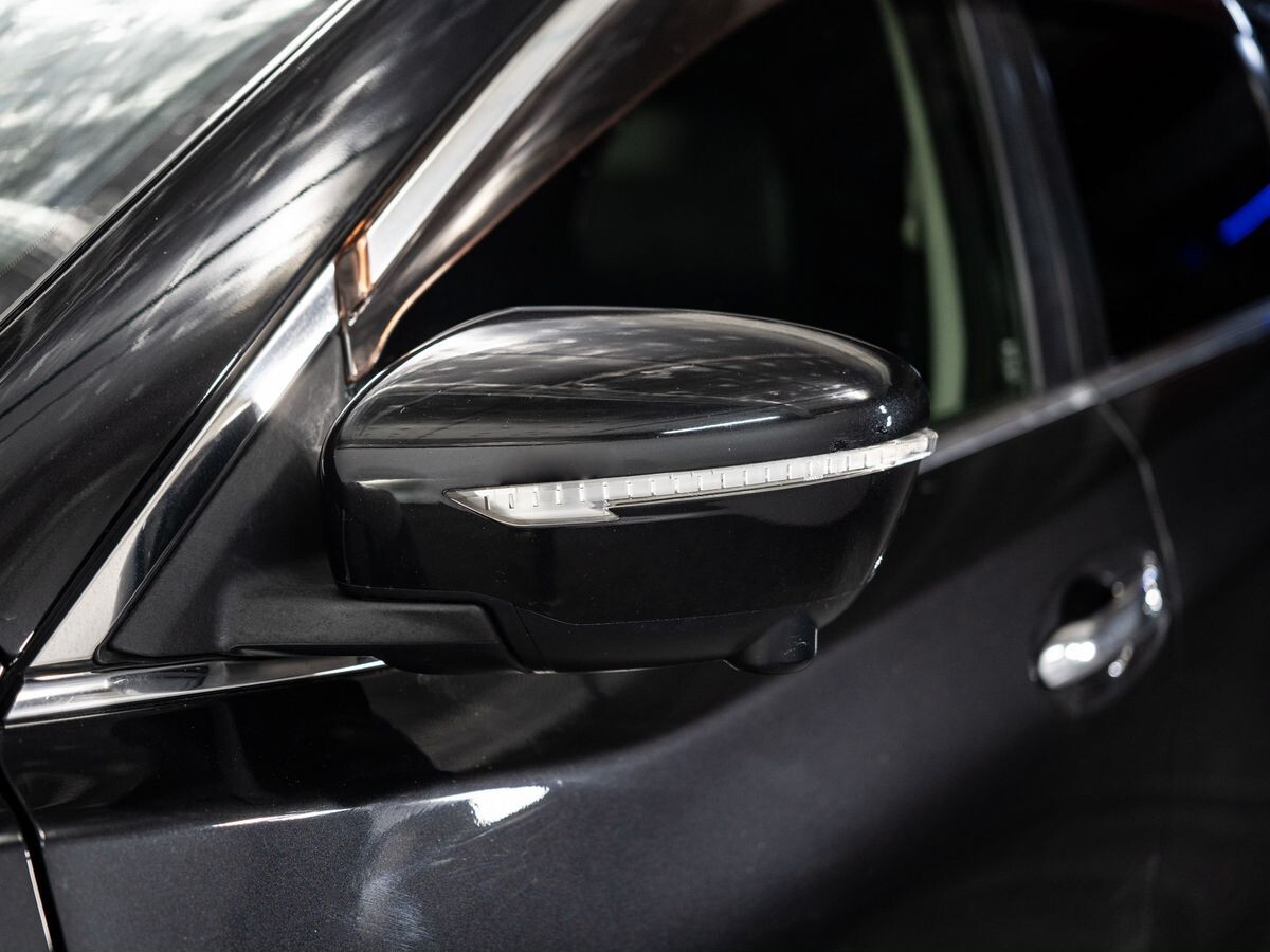 Nissan X-Trail 2014 - фото автомобиля