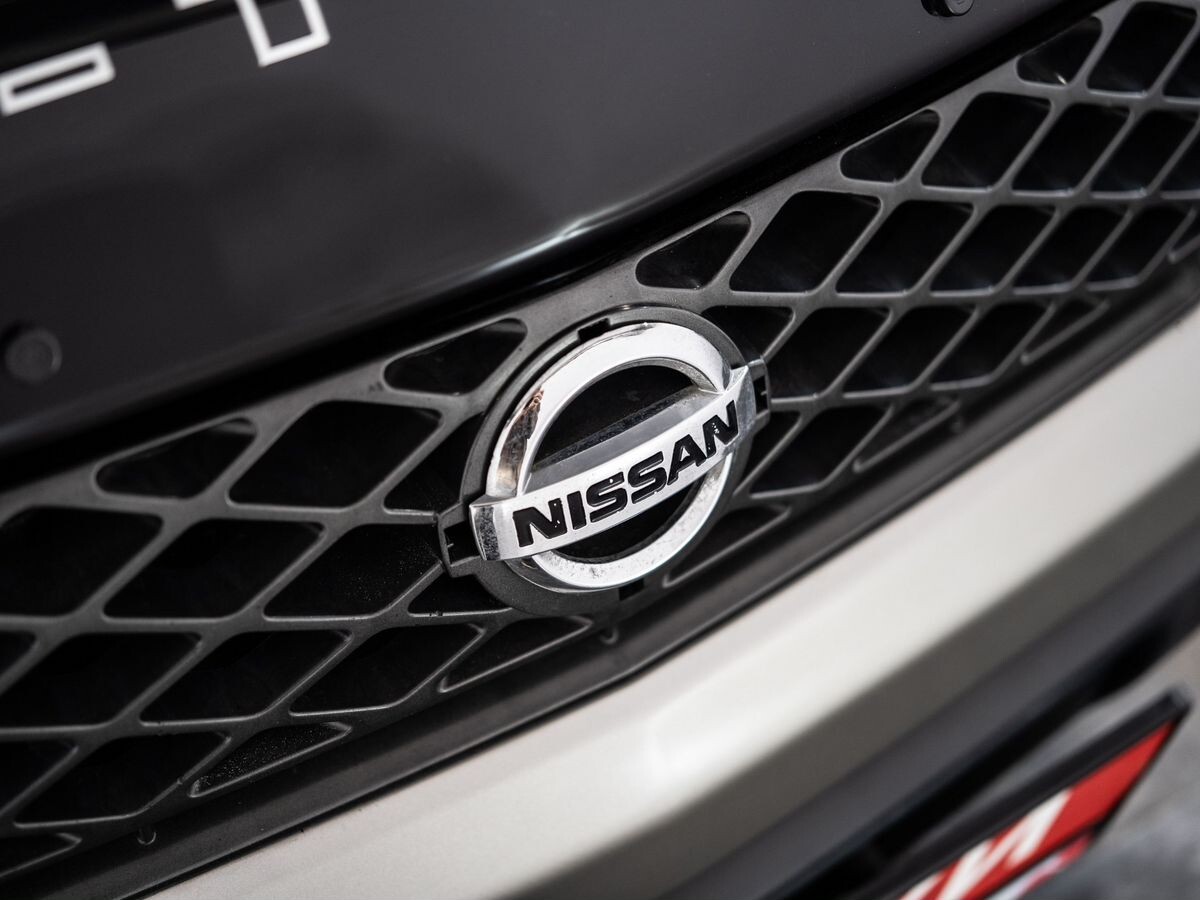 Nissan X-Trail 2006 - фото автомобиля