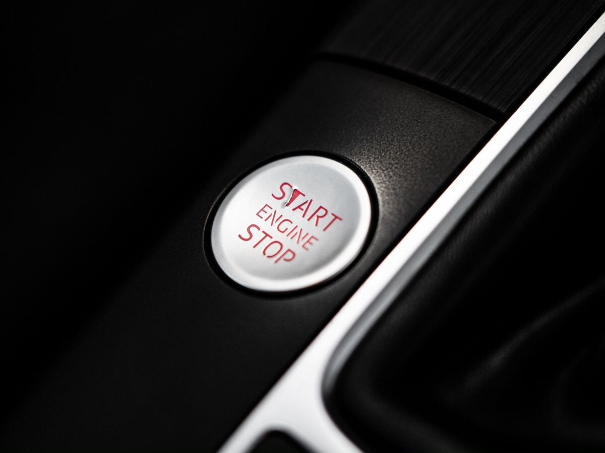 Audi A3 2013 - фото автомобиля