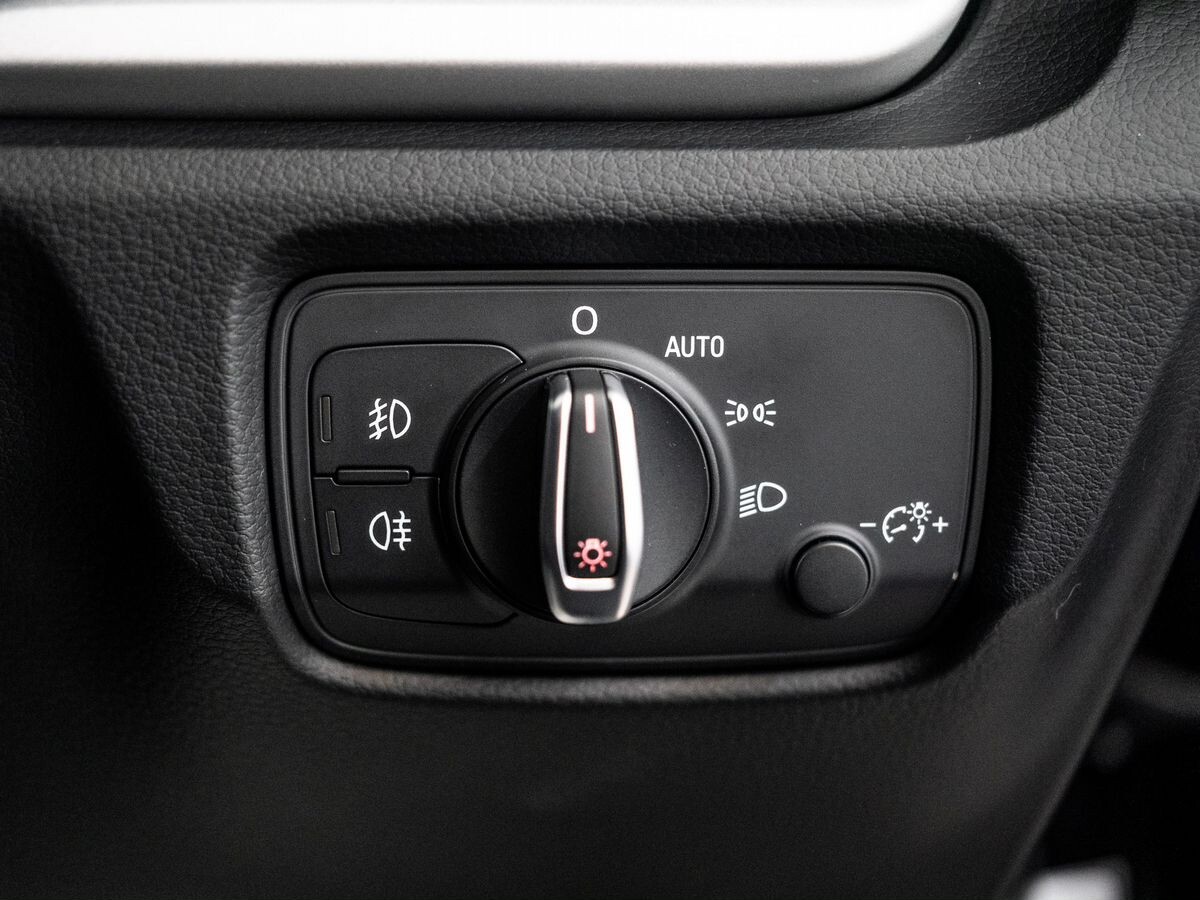 Audi A3 2013 - фото автомобиля